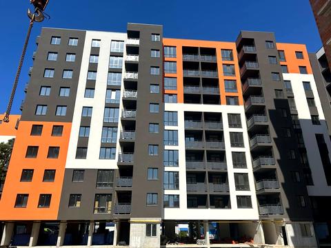 квартира за адресою Національної Гвардії вул., 11а