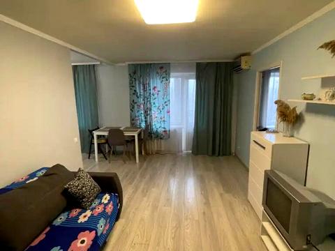 квартира по адресу Александра Поля просп. (Кірова), 98