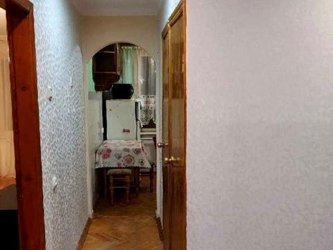 квартира по адресу Василия Стуса ул., 21