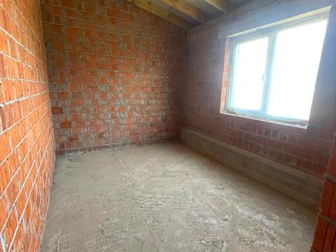 дом по адресу с. Борки, Янівська, 35