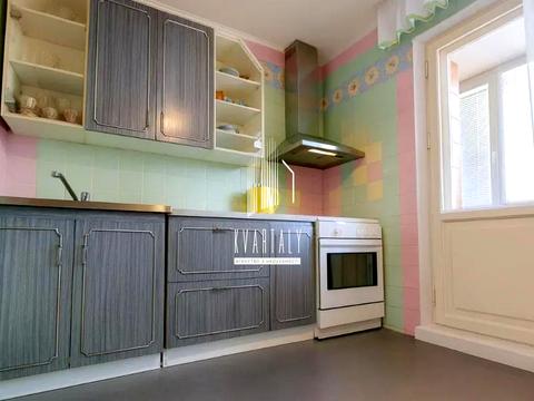 квартира по адресу пр-т Бажана Миколи, 9д