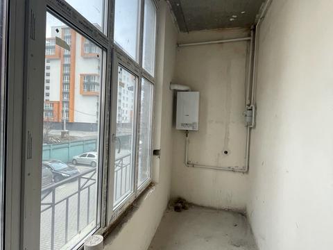квартира за адресою Старокостянтинівське шосе, 20/3