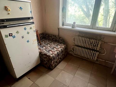 квартира по адресу Рубана ул., 13