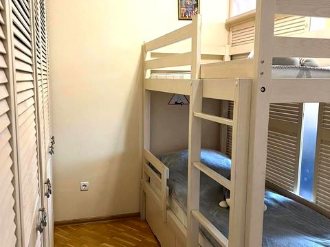 квартира по адресу Федорова ул., 4в
