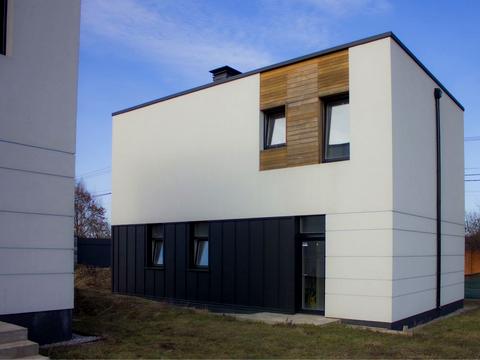 будинок за адресою Будівельників