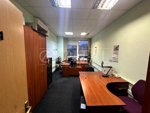 коммерческая по адресу Кудрявский спуск, 7