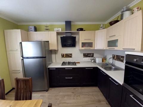 квартира за адресою Залізнична вул., 7