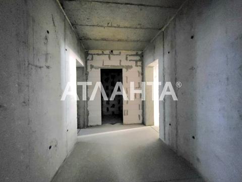 квартира за адресою Прохоровська вул., 40