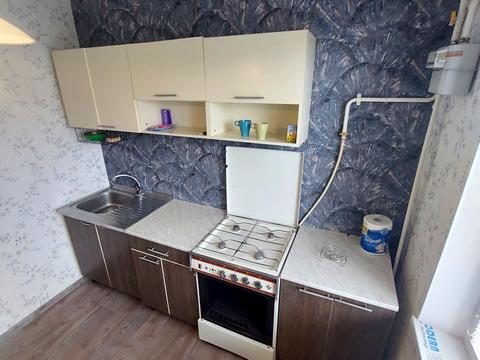 квартира по адресу Лазурная ул., 6в