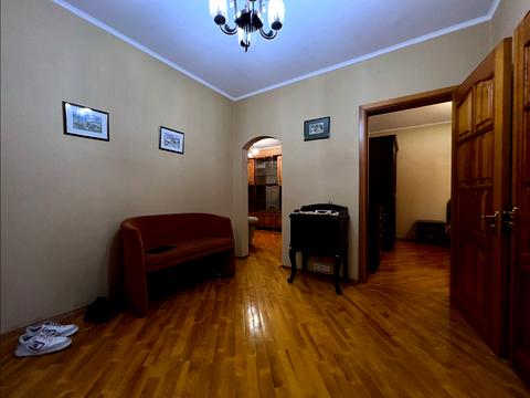 квартира за адресою Петра Григоренка просп., 29