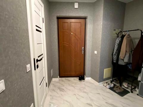квартира за адресою Сергія Москаленка вул. (Красовського), 55