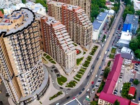 паркомісце за адресою Глибочицька вул., 43