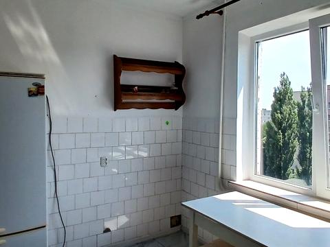 квартира по адресу Генерала Безручка ул., 7