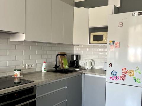 квартира за адресою Жаботинського вул. (Пролетарская улица), 56а