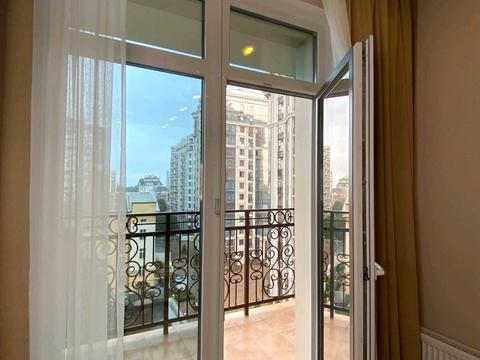 квартира за адресою Італійський бульв., 1а