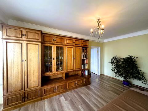 квартира по адресу Татарская ул., 36/5