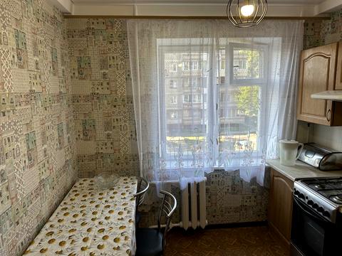квартира за адресою Романа Ратушного вул. (Волгоградська), 5