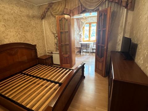 квартира по адресу Княжий Затон ул., 7
