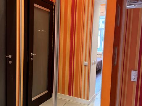 квартира по адресу Саксаганского ул., 12