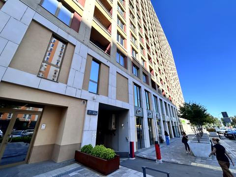 квартира за адресою Берестейський просп. (Перемоги), 67