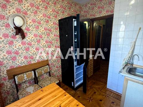 квартира по адресу Академика Глушко просп., 21а