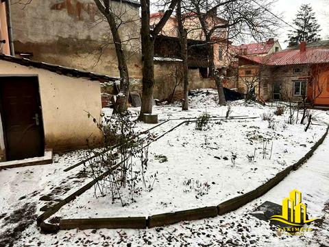 комерційна за адресою Ольги Кобилянської вул., 43