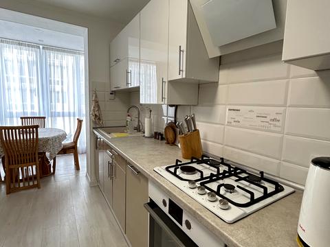 квартира за адресою Ірпінь, Дмитра Павличка вул., 31