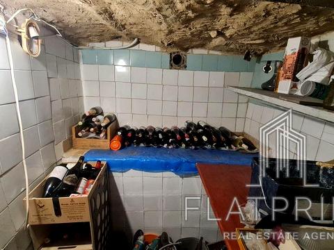 квартира по адресу Покровський пер. (Академика Зелинского), 8