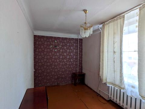 квартира за адресою Шевченка вул., 58