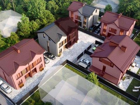 будинок за адресою 8-го березня, 5