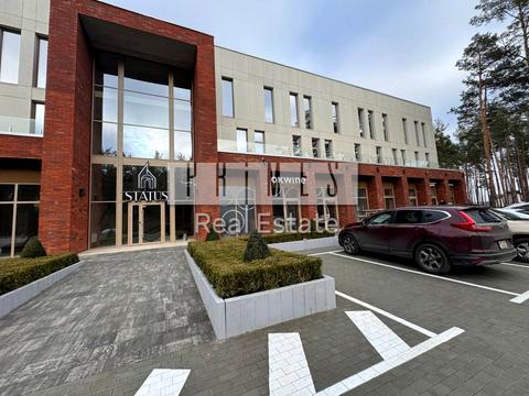 комерційна за адресою Гостомельське шосе, 13