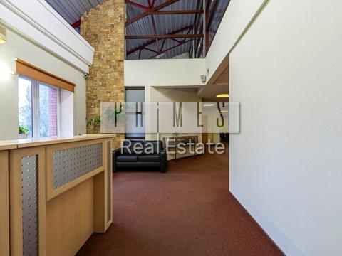 коммерческая по адресу Дегтяревская ул., 33