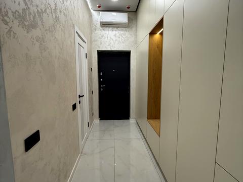 квартира за адресою Курортний пров., 1-А