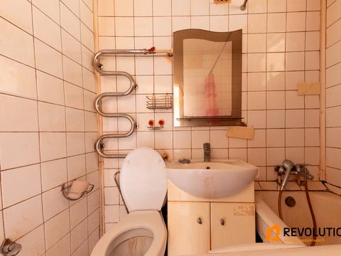 квартира по адресу Дорогожицкая ул., 15-Б