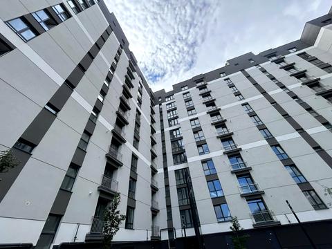 квартира за адресою Олександра Довженка вул., 5