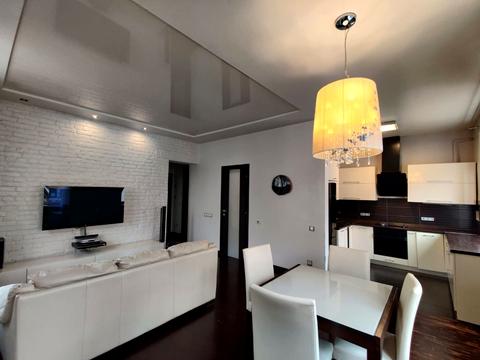 квартира за адресою Почайнинська вул., 44