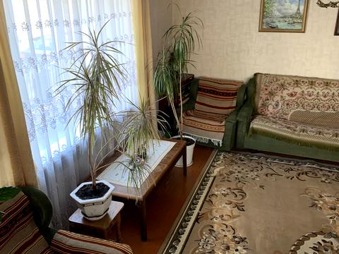 квартира по адресу Шевченка ул., 13