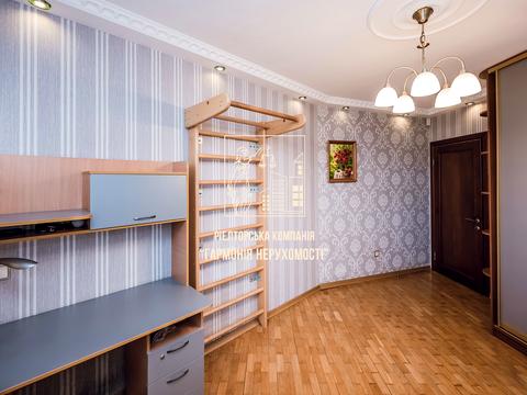 квартира за адресою Вадима Гетьмана вул., 1-Б