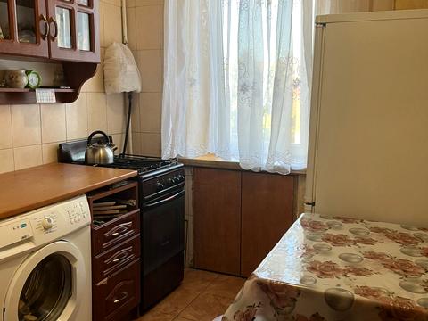 квартира по адресу Красная ул., 8