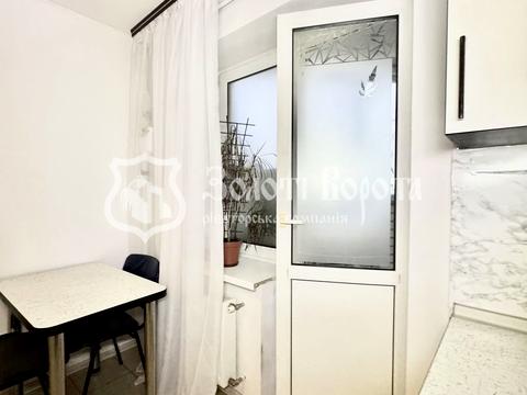 квартира за адресою Теплична вул., 38