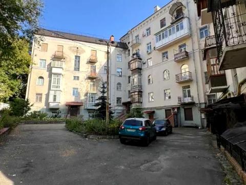 квартира по адресу Олеся Гончара ул., 55