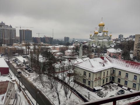квартира по адресу Николая Пимоненко ул., 5