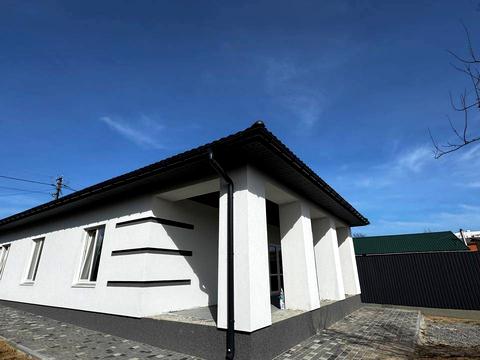 будинок за адресою Яснополянська вул., 292