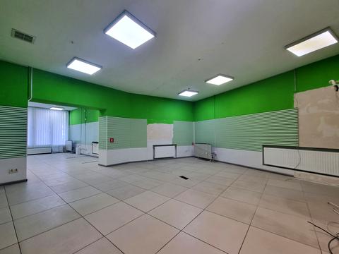комерційна за адресою Харківське шосе, 58