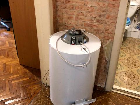 квартира по адресу Валерия Лобановского просп., 130