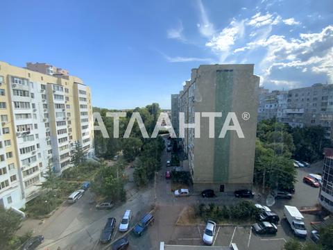 квартира по адресу Евгения Чикаленко ул., 59з