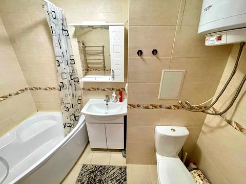 квартира за адресою Тернопільська вул., 30