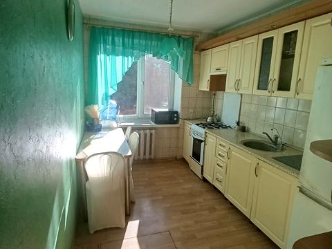 квартира по адресу вул. Кавказька, 6