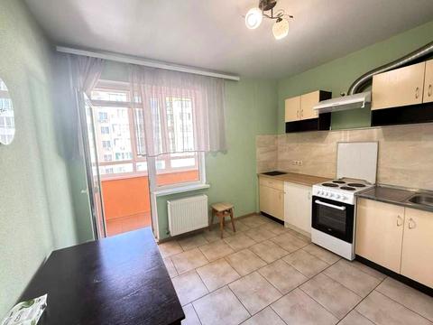 квартира по адресу Радужный массив ул., 24