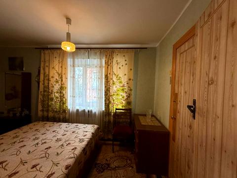 квартира за адресою Кропивницького вул., 22